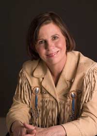 Diana Reuter-Twining