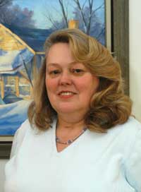 Karla Rundquist
