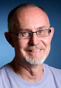 Wayne Salge