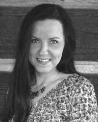 Valerie Schafer