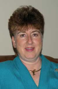 Kim Shaklee