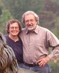 Carl McClesky & Betsy Scott