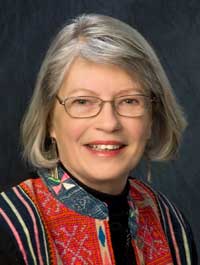 Mary Tanner